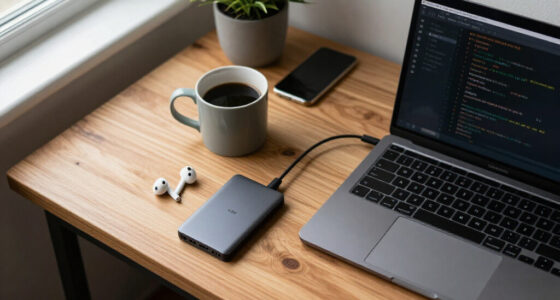 9 Best Portable SSDs In 2026