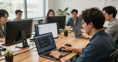 9 Best Software Development Collaboration Tools Guides in 2026