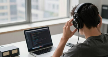 9 Best Studio Monitor Headphones In 2026