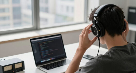 9 Best Studio Monitor Headphones In 2026