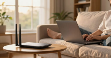 9 Best WiFi 7 Routers In 2026