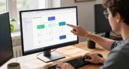A 2026 Checklist For Planning Your AI Automation Workspace