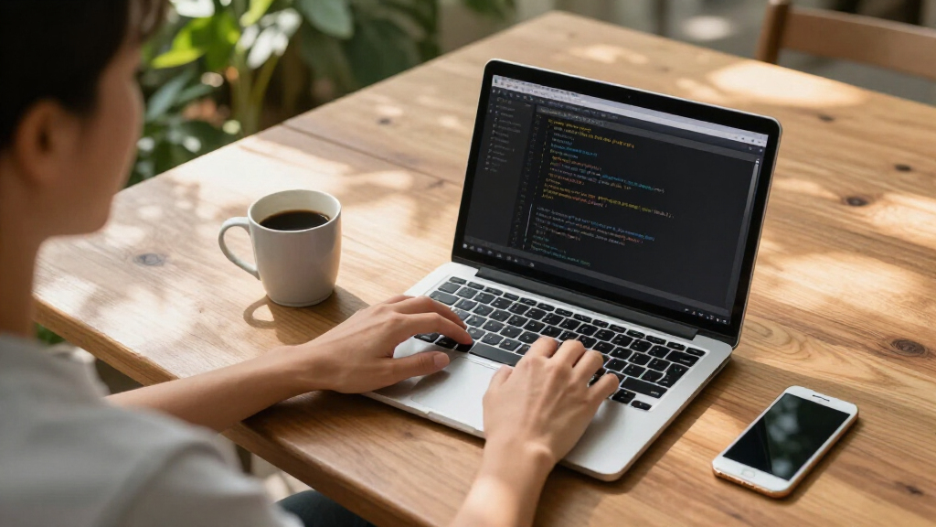 A Design Space Exploration Of Async/Await