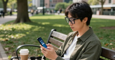 After Accusations Of Selling ‘Perv Glasses,’ Meta Prepares To Sell A Pair Without A Camera