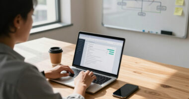 Agency Guide: Using Automation-Flow Rebuilders For Email Transition Success