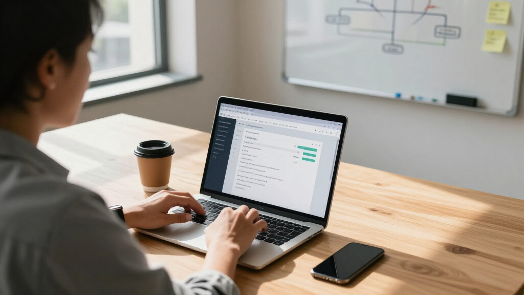 Agency Guide: Using Automation-Flow Rebuilders For Email Transition Success