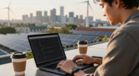 AI Growth In Canada Relies On The Strength Of Its Energy Grid