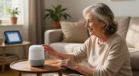 AI In Daily Life: A Guide For Older Adults Seeking Ease And Convenience