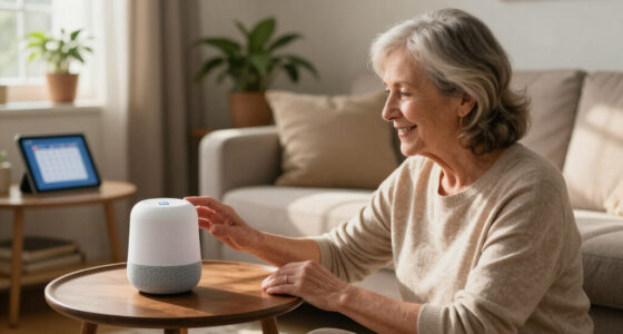 AI In Daily Life: A Guide For Older Adults Seeking Ease And Convenience