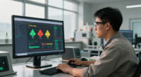 AI Near-Miss Detection: Securing Industrial Environments Effectively