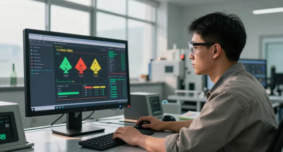 AI Near-Miss Detection: Securing Industrial Environments Effectively