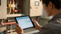 AI Technologies That Make Plumbing & HVAC Coordination Smoother