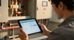AI Technologies That Make Plumbing & HVAC Coordination Smoother