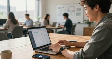 Among European Companies That Use A CDN, Nearly 9 In 10 Use Cloudflare