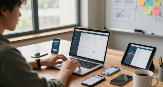 App Development Surges In Global Coverage