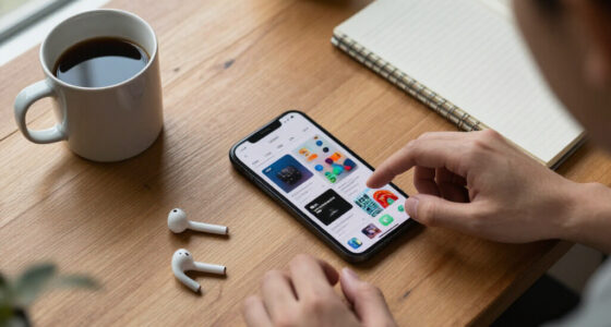 Apple Has Added Persistent 'Ads' To iOS, And It's Driving Users Crazy