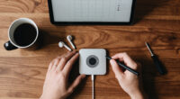 Apple iPod Engraver (2019)