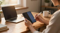 Apple Might Add A Pencil To Its First Foldable, But Don’t Expect It At Launch