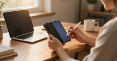 Apple Might Add A Pencil To Its First Foldable, But Don’t Expect It At Launch