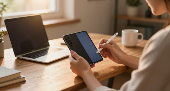 Apple Might Add A Pencil To Its First Foldable, But Don’t Expect It At Launch