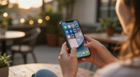 Apple Nailed iPhone Duo Split Screen, Even As iPad Multitasking Feels Convoluted