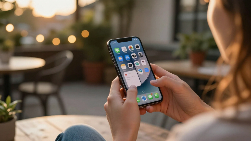 Apple Nailed iPhone Duo Split Screen, Even As iPad Multitasking Feels Convoluted