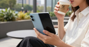 Apple’s iPhone Duo Will Turn Foldable Phones Into The New Normal