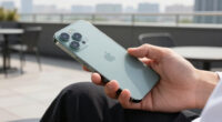 Apple VP Of Hardware Talks iPhone Duo Durability, Crease, Hinge, And More