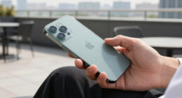 Apple VP Of Hardware Talks iPhone Duo Durability, Crease, Hinge, And More