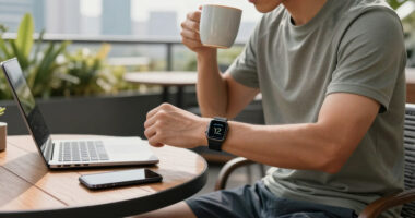 Apple Watch Series 12 Vs. 11: Every Upgrade, Including One Apple Didn't Mention