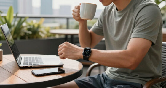 Apple Watch Series 12 Vs. 11: Every Upgrade, Including One Apple Didn't Mention