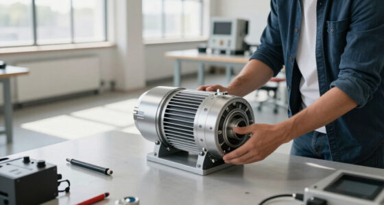 Auto Signal Monitor: Mercedes‑Benz Starts Large‑scale Production Of Electric Axial Flux Motor