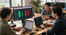 Autoheal Raises $7.9M To Create A Software Factory That Improves Itself