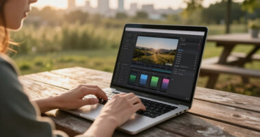 Best AI Content Creation Laptops To Consider In 2026