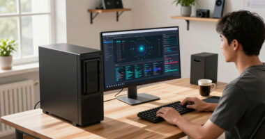 Best Desktop CPUs For Artificial Intelligence In 2026: 9 Top Choices