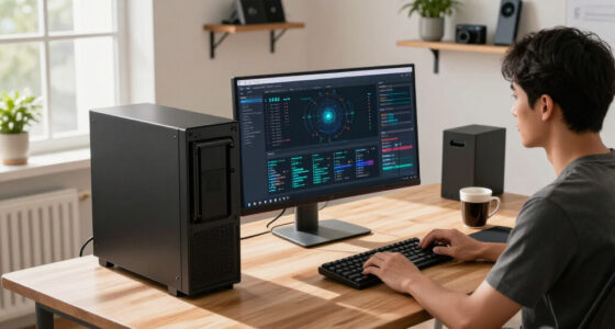 Best Desktop CPUs For Artificial Intelligence In 2026: 9 Top Choices