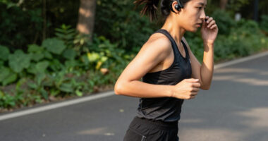 Bose Unveils $199 Sports Earbuds With Cuff-Shaped Wraparound Design