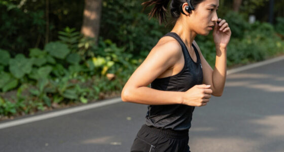 Bose Unveils $199 Sports Earbuds With Cuff-Shaped Wraparound Design