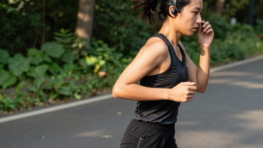 Bose Unveils $199 Sports Earbuds With Cuff-Shaped Wraparound Design