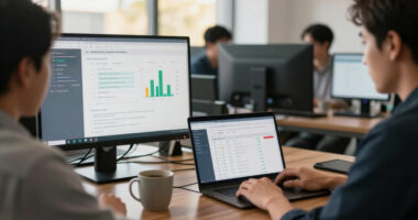 Can AI Agents Manage A Bad Week At Your Business?