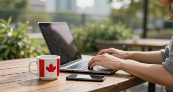 Canada’s Bold Move: Matching US Tariffs Amid Trade Negotiation Collapse