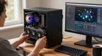 Choosing From 10 Best Graphics Cards For Gaming And AI In 2026