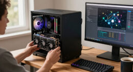 Choosing From 10 Best Graphics Cards For Gaming And AI In 2026