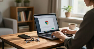 Chrome Again Exempts Google From User Site Data Settings