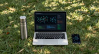 Classiq, INGL And IonQ Test Quantum Optimization For Natural Gas Networks