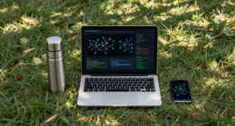 Classiq, INGL And IonQ Test Quantum Optimization For Natural Gas Networks