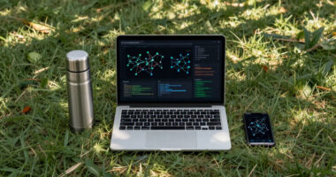 Classiq, INGL And IonQ Test Quantum Optimization For Natural Gas Networks