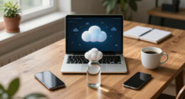 Cloud In A Bottle: Making Self-hosting Accessible To Everyone