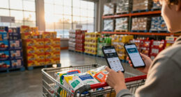 Costco's Strategic Business Operations In Contrast With Amazon