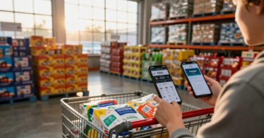 Costco's Strategic Business Operations In Contrast With Amazon